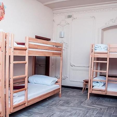 Apartment Kiev Kijev Kültér fotó
