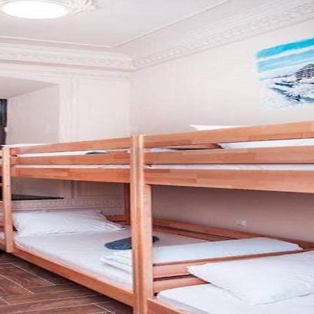 Apartment Kiev Kijev Kültér fotó