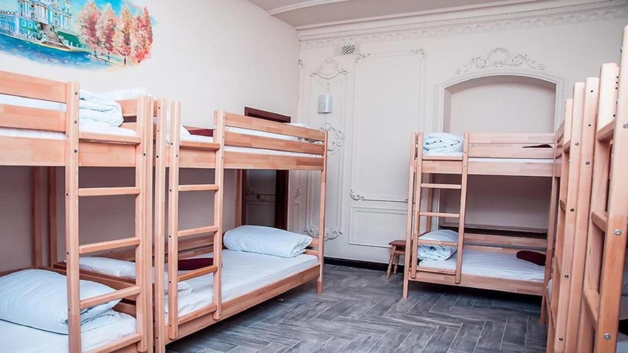 Apartment Kiev Kijev Kültér fotó