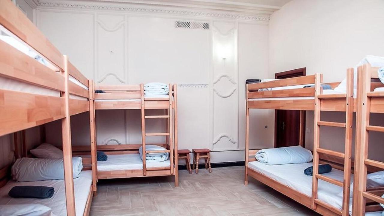 Apartment Kiev Kijev Kültér fotó