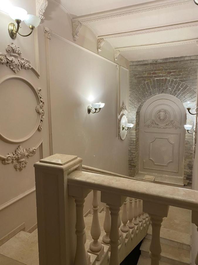Apartment Kiev Kijev Kültér fotó