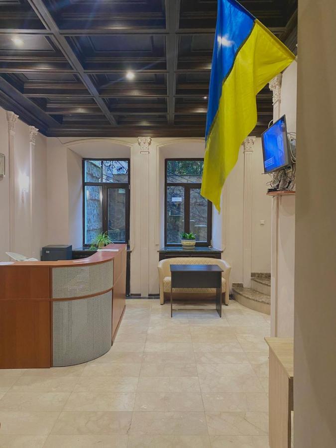Apartment Kiev Kijev Kültér fotó