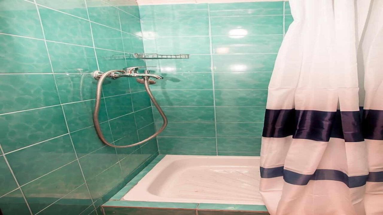 Apartment Kiev Kijev Kültér fotó