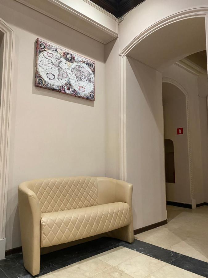 Apartment Kiev Kijev Kültér fotó