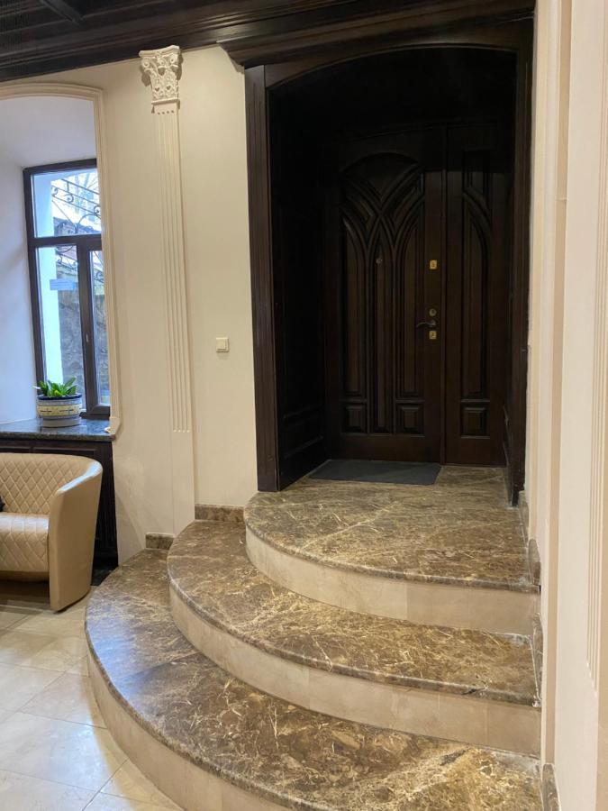Apartment Kiev Kijev Kültér fotó
